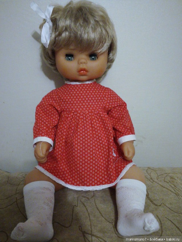 Мои пупсы Гдр — Болталка и разговоры обо всем: жизнь (фото 4)