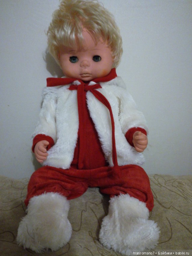 Мои пупсы Гдр — Болталка и разговоры обо всем: жизнь