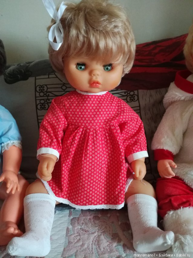 Мои пупсы Гдр — Болталка и разговоры обо всем: жизнь (фото 7)
