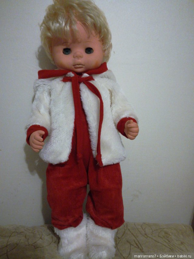 Мои пупсы Гдр — Болталка и разговоры обо всем: жизнь (фото 2)