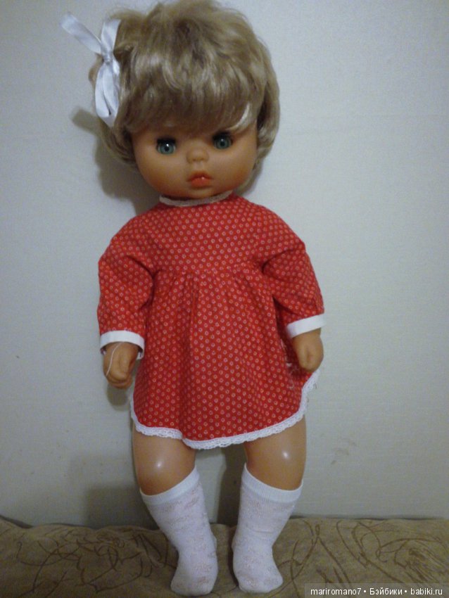 Мои пупсы Гдр — Болталка и разговоры обо всем: жизнь (фото 3)