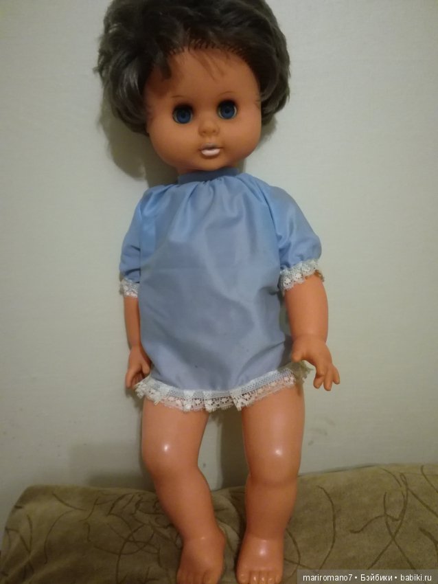 Мои пупсы Гдр — Болталка и разговоры обо всем: жизнь (фото 6)