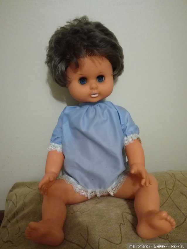 Мои пупсы Гдр — Болталка и разговоры обо всем: жизнь (фото 5)