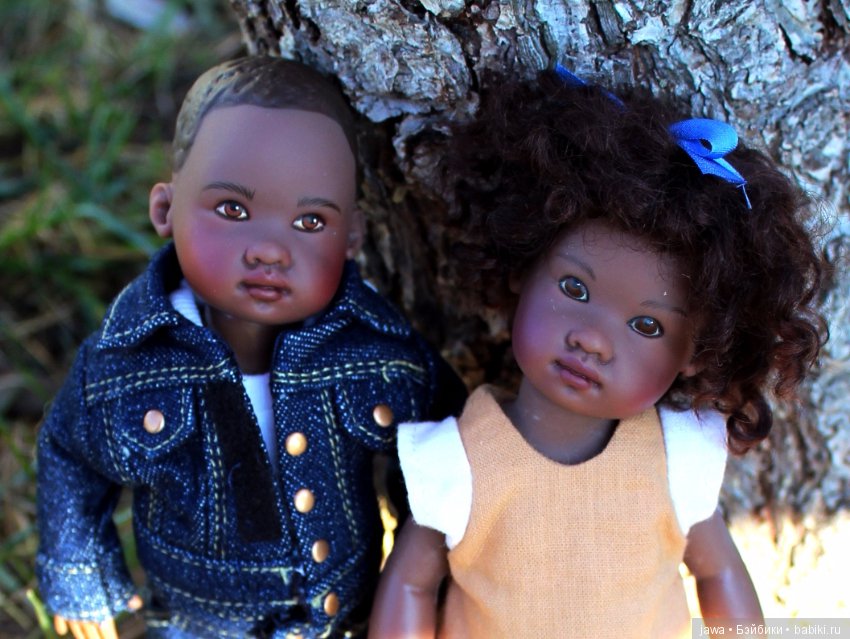 Осень в городе, для маленьких Кишат