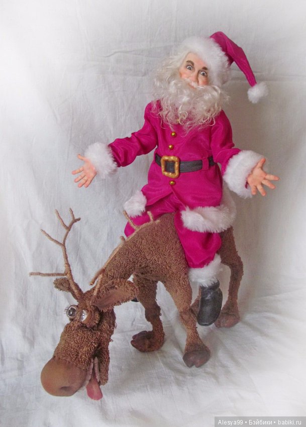 Работы из махровых полотенец (фото 8)