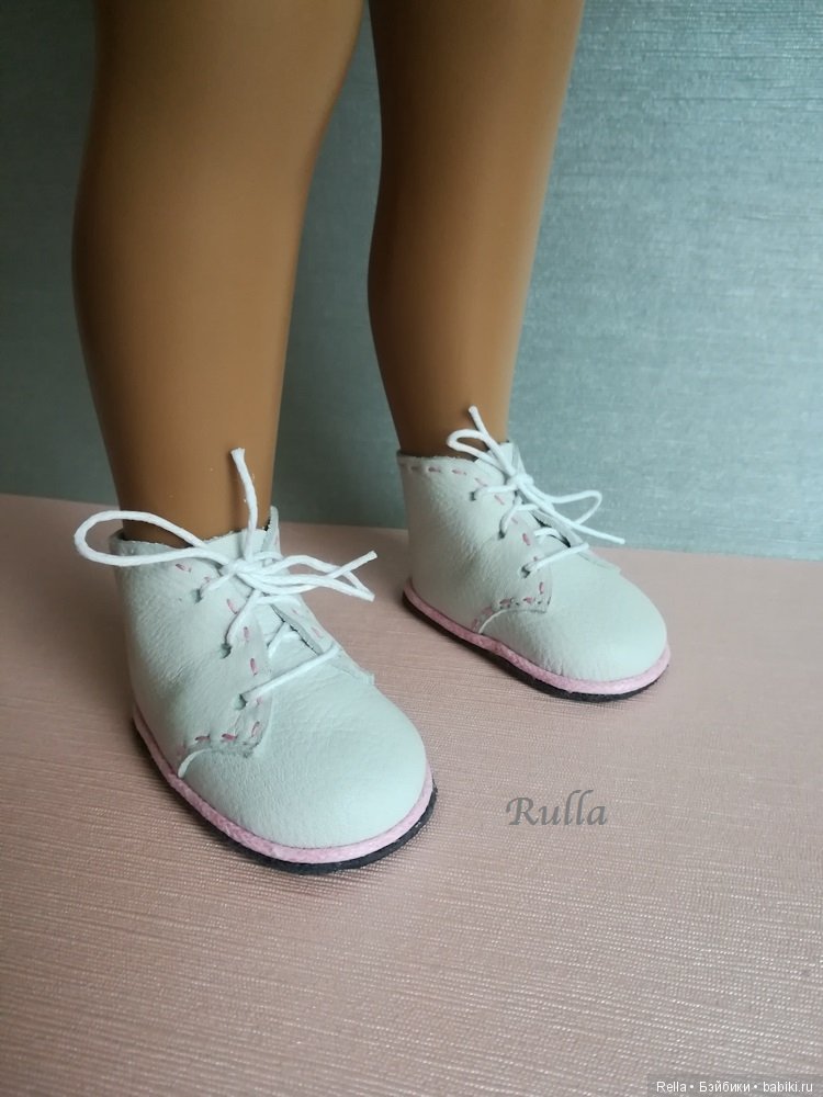 Утепляемся! Обновки для Саши, Sasha Morgenthaler Doll