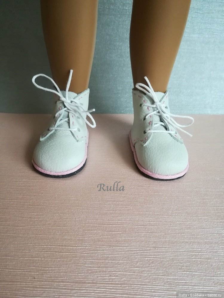 Утепляемся! Обновки для Саши, Sasha Morgenthaler Doll