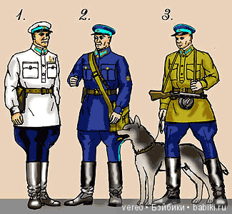 День сотрудника органов внутренних дел Российской Федерации