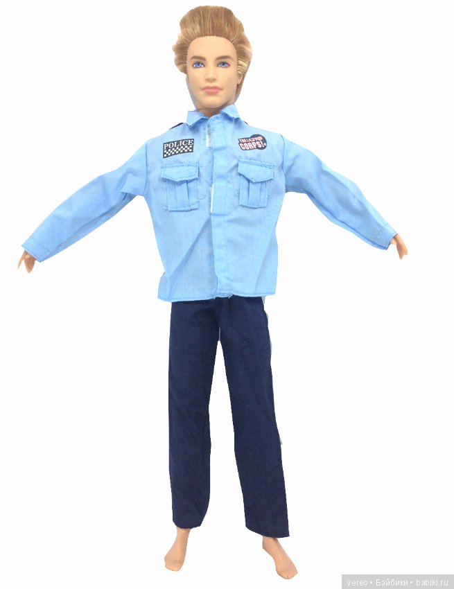 День сотрудника органов внутренних дел Российской Федерации