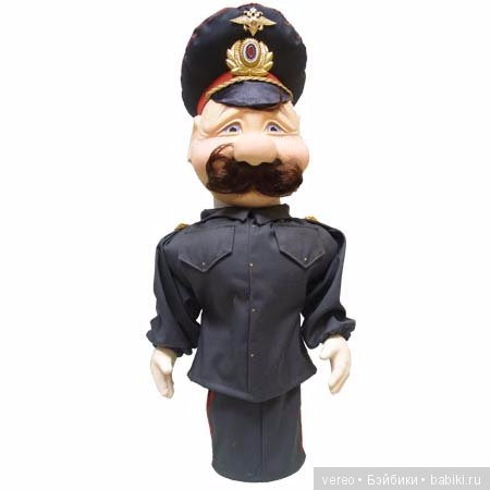 День сотрудника органов внутренних дел Российской Федерации