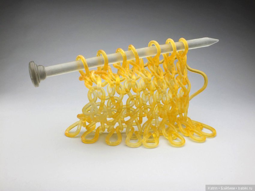 Работы из стекла Кэрол Милн (Carol Milne) (фото 6)