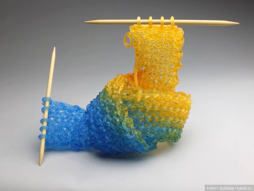 Работы из стекла Кэрол Милн (Carol Milne) (фото 4)