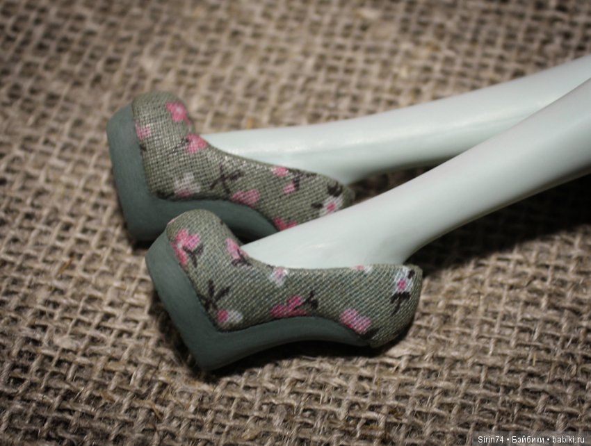 Моя новая девочка — ООАК Monster High и Ever After High: репейнт