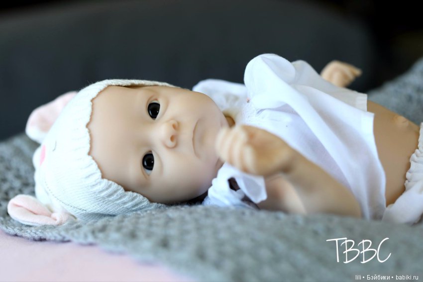 Bonniedoll