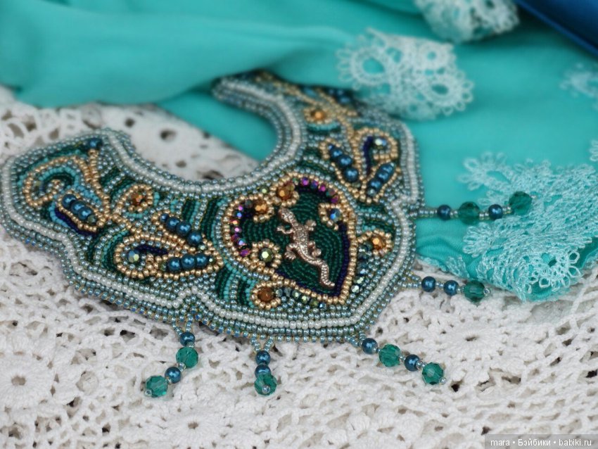 Кокошники для кукол Паола Рейна, автор Татьяна Корнева (фото 3)