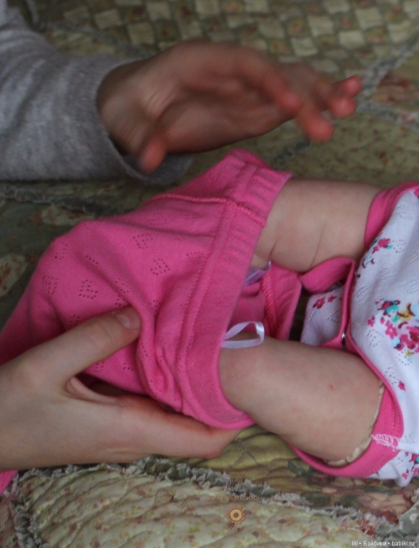 Молд Феликс — Молды и прототипы Реборн (Reborn): новинки