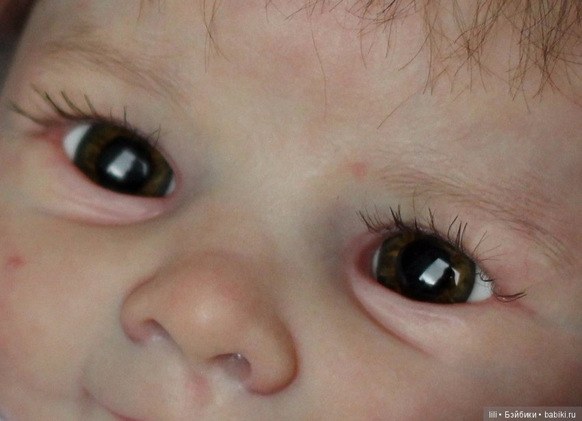 Молд Феликс — Молды и прототипы Реборн (Reborn): новинки (фото 8)