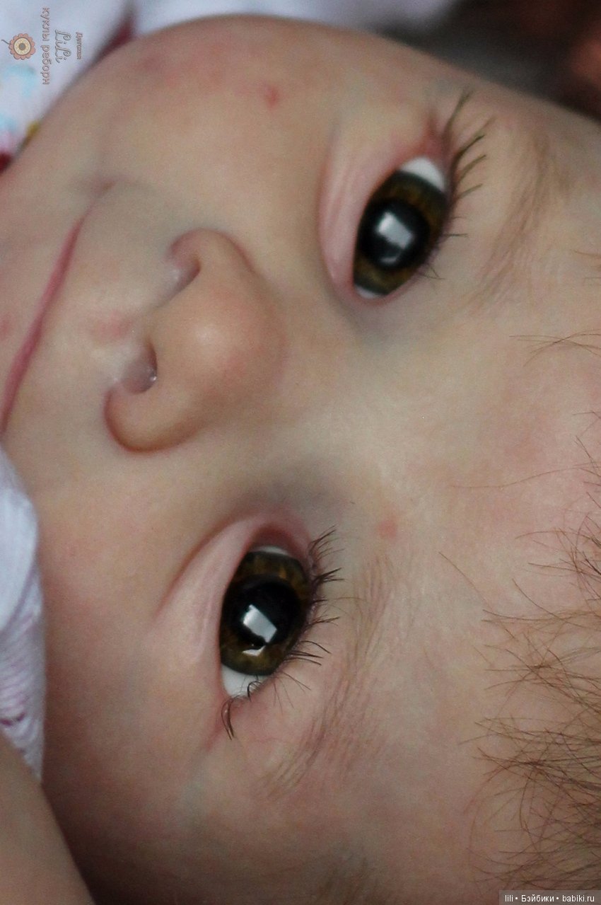 Молд Феликс — Молды и прототипы Реборн (Reborn): новинки (фото 7)