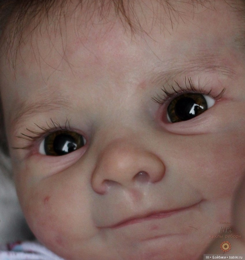 Молд Феликс — Молды и прототипы Реборн (Reborn): новинки