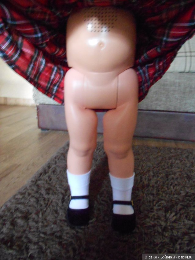 Американочки Playpal №2. Beautiful Betty