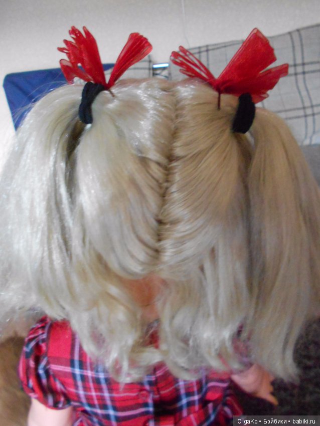 Американочки Playpal №2. Beautiful Betty