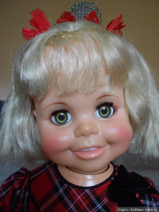 Американочки Playpal №2. Beautiful Betty (фото 2)