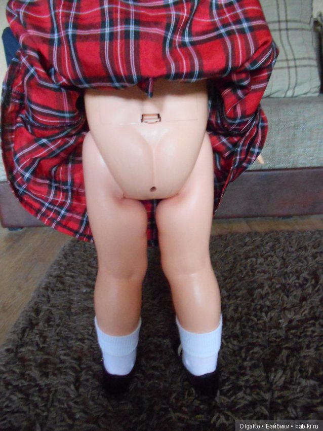 Американочки Playpal №2. Beautiful Betty