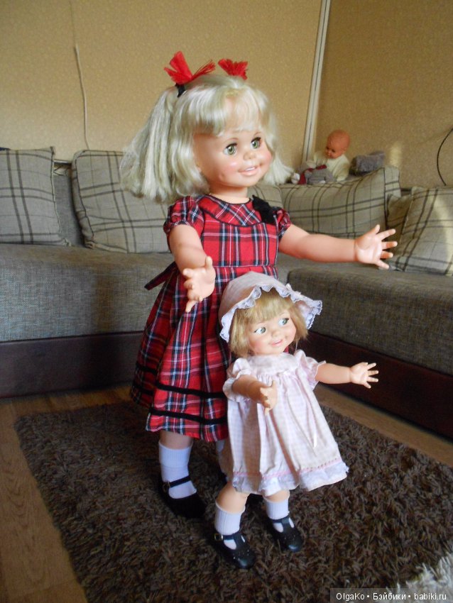 Американочки Playpal №2. Beautiful Betty (фото 10)
