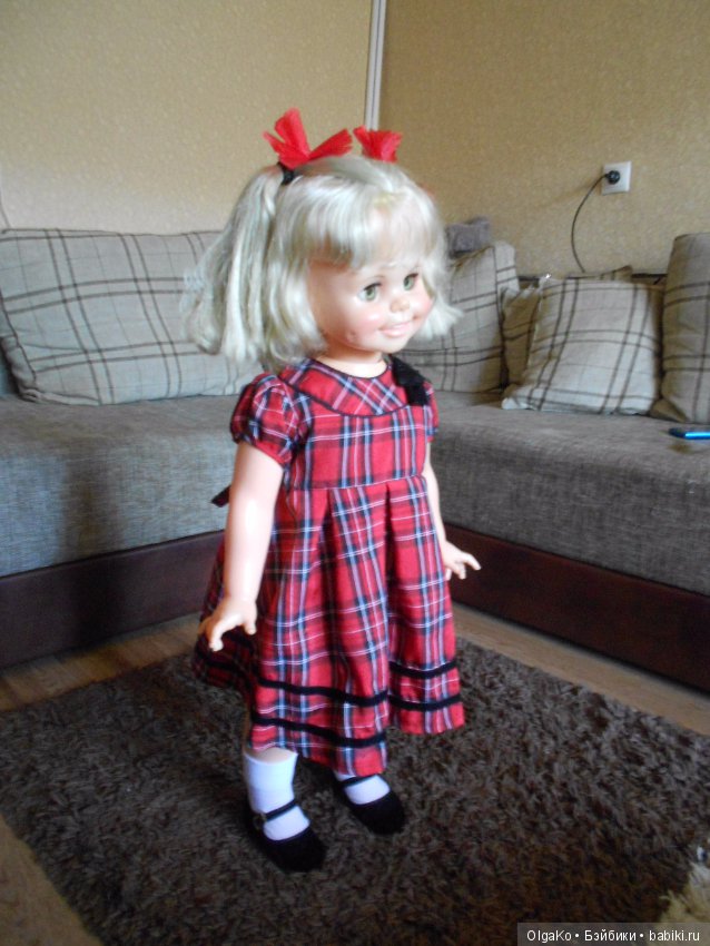 Американочки Playpal №2. Beautiful Betty (фото 6)