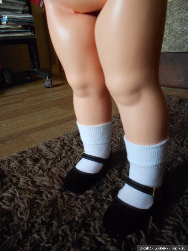 Американочки Playpal №2. Beautiful Betty