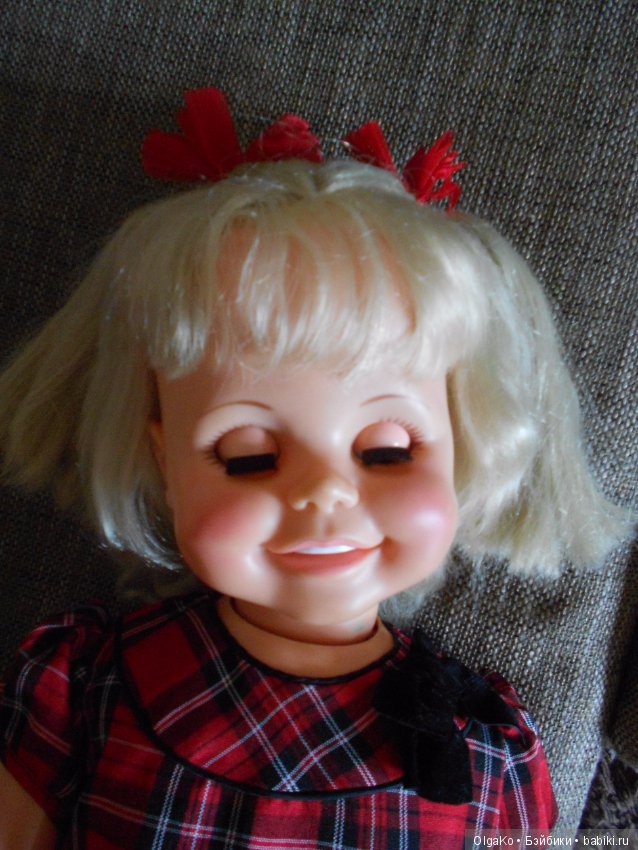 Американочки Playpal №2. Beautiful Betty