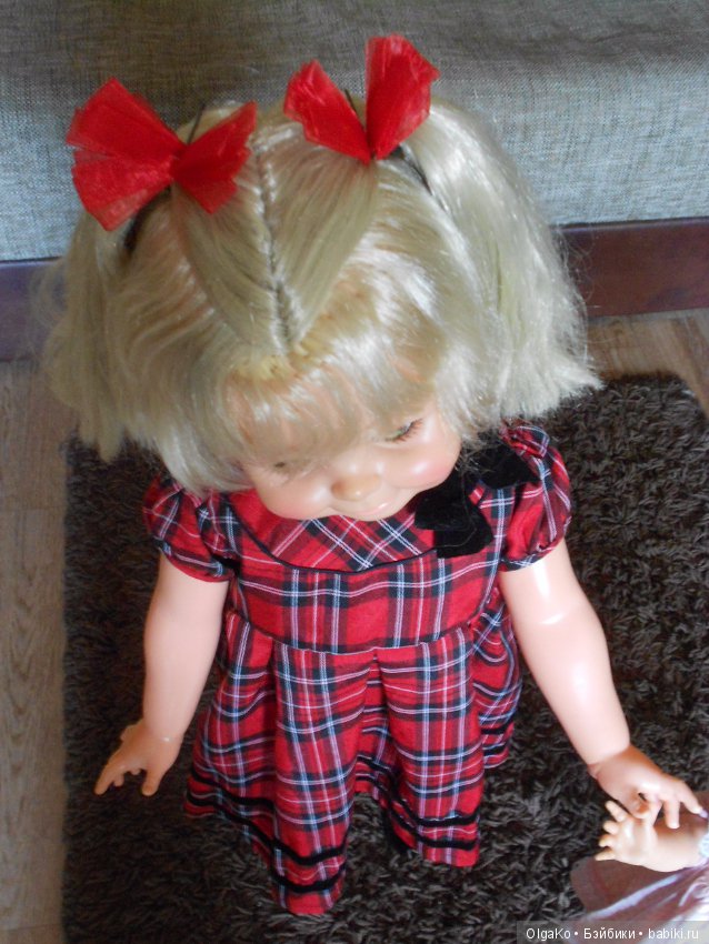 Американочки Playpal №2. Beautiful Betty