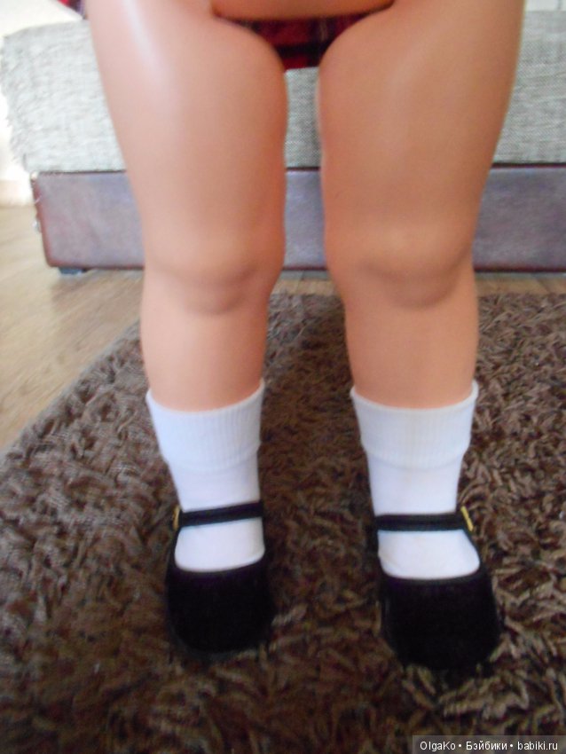 Американочки Playpal №2. Beautiful Betty