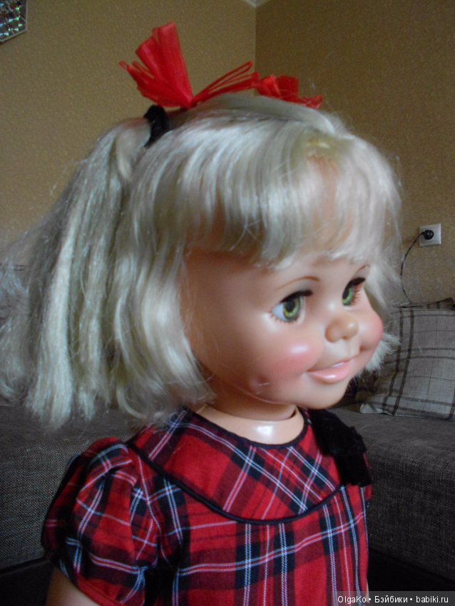 Американочки Playpal №2. Beautiful Betty (фото 3)