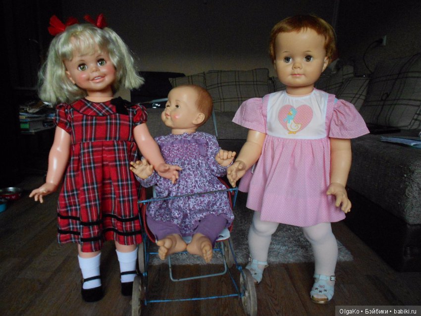 Американочки Playpal №2. Beautiful Betty