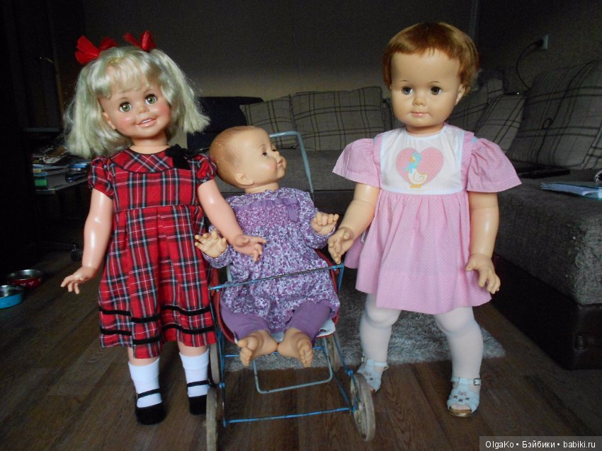 Американочки Playpal №2. Beautiful Betty