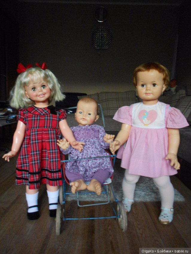 Американочки Playpal №2. Beautiful Betty