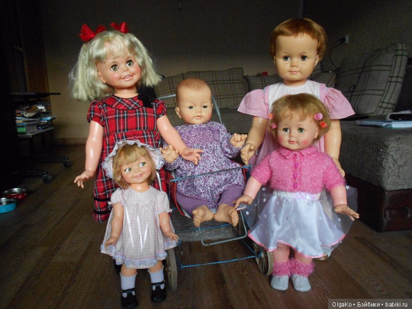 Американочки Playpal №2. Beautiful Betty