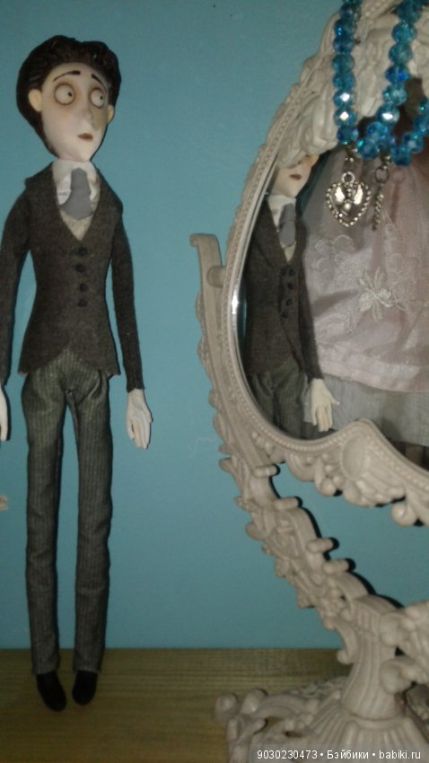 По просьбам жителей нашей страны. Виктор приехал домой (фото 4)