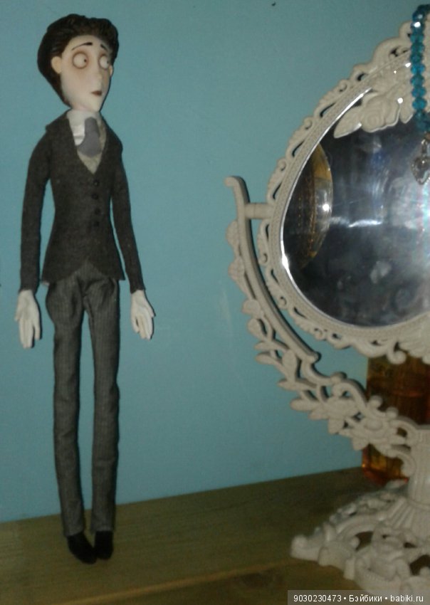 По просьбам жителей нашей страны. Виктор приехал домой (фото 2)