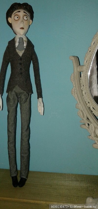 По просьбам жителей нашей страны. Виктор приехал домой