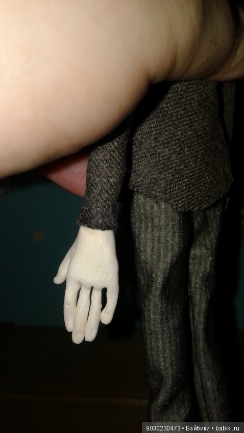 По просьбам жителей нашей страны. Виктор приехал домой (фото 3)