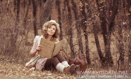 Стили одежды. Мори — Интересное обо всем: поздравления (фото 5)