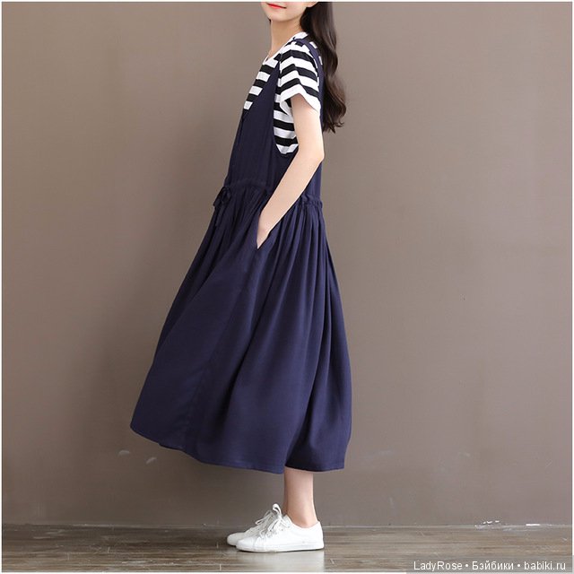 Стили одежды. Мори — Интересное обо всем: поздравления (фото 4)