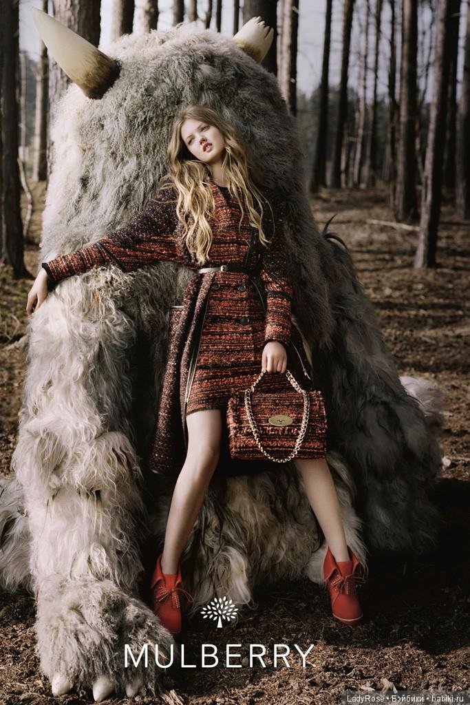 Стили одежды. Мори — Интересное обо всем: поздравления (фото 8)