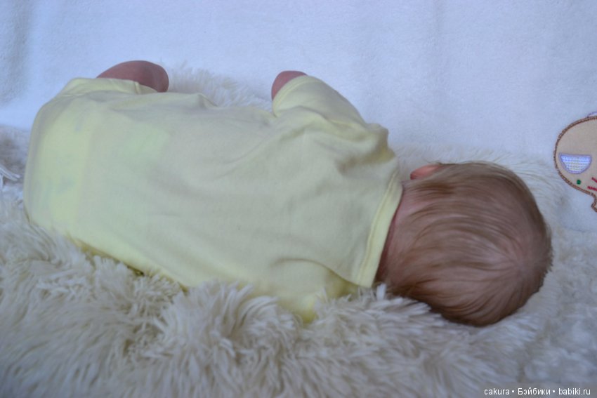 Куклы реборн INDIE и Ella