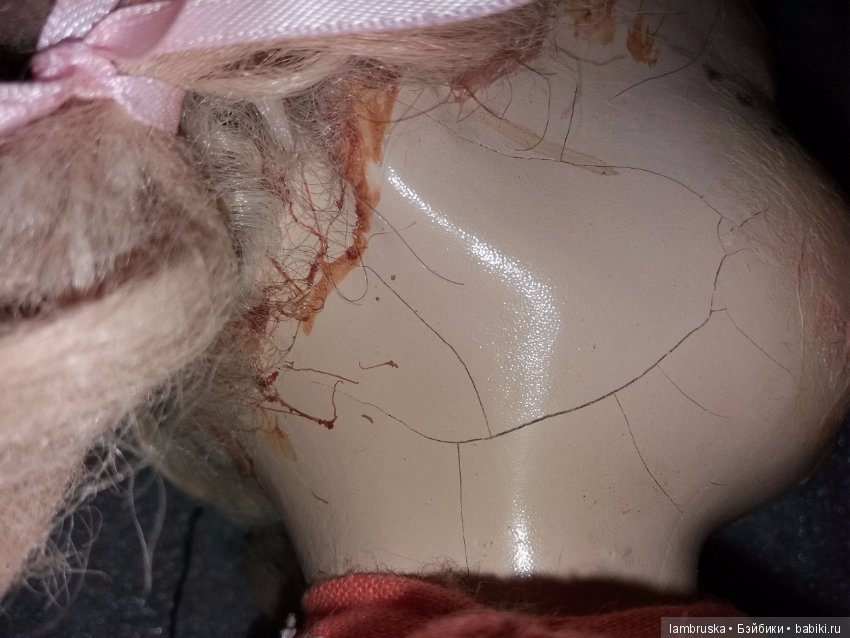 Советские прессопилочные куклы-фениксы (фото 10)