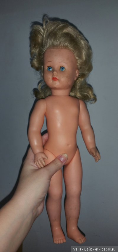 Мы недавно познакомились, но может знатоки в курсе