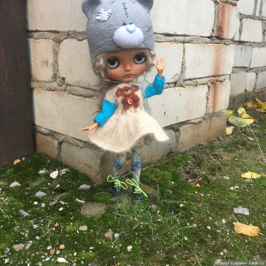 Как мы со Стешой погуляли (фото 10)