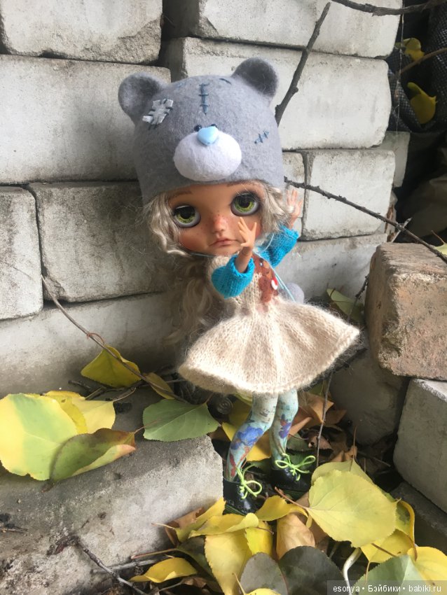 Как мы со Стешой погуляли (фото 3)